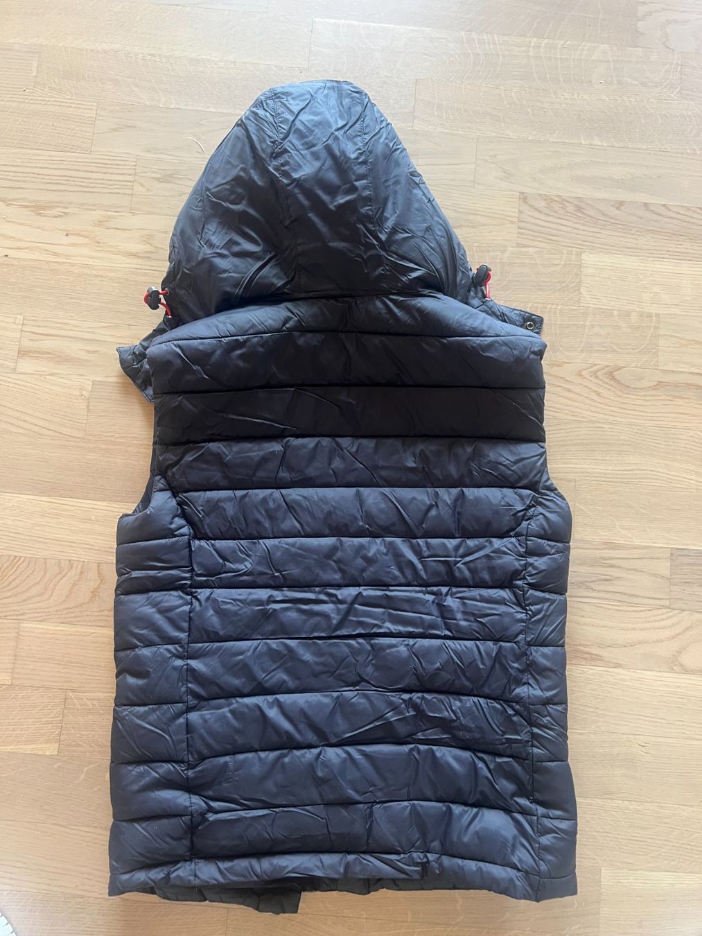 Gilets: Superdry Gilet dunkelblau – D'occasion à Münchenbuchsee par CoRa_93 1