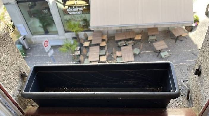 Vasi per fiori: Blumentöpfe für den Balkon – Nuovo (secondo la descrizione) da Brugg AG venduto da ben_7byv 1