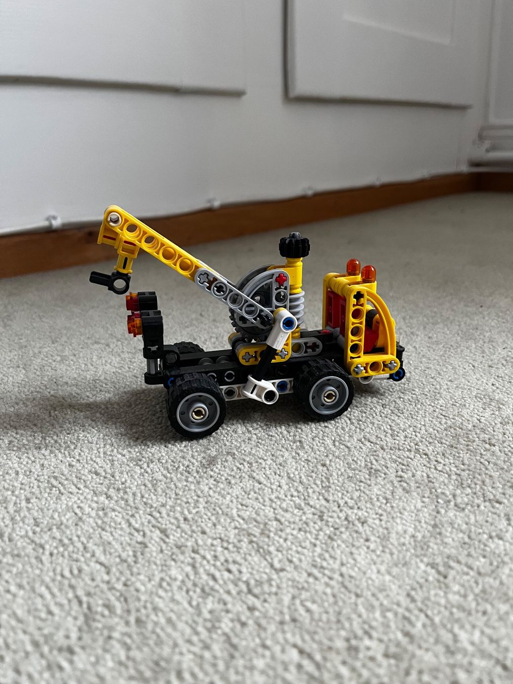 Lego Giocattoli: Lego Technic Set 42031 – Usato da Wallisellen venduto da nic_wkh8 1