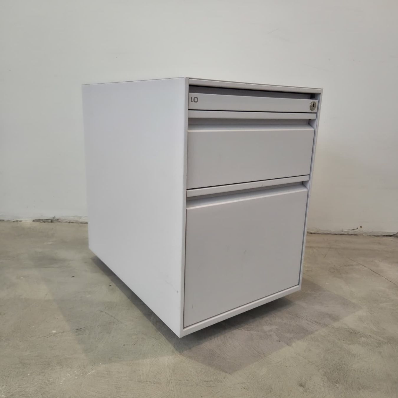 Lista Banconi: Lista Office LO Rollcontainer – Schweizer Designklassiker – Usato da Affoltern am Albis venduto da Zapro 2