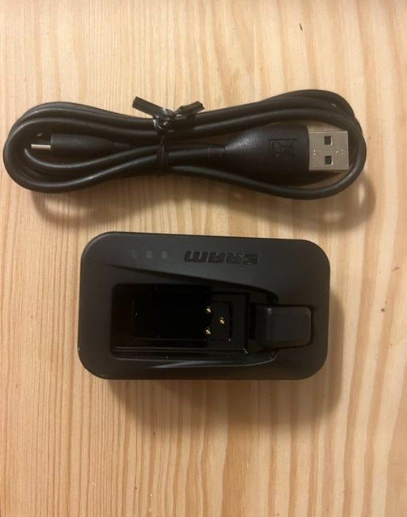 Sram Pezzi di ricambio: Sram XX SL t type upgrade – Usato da Bosco Luganese venduto da pagnamen 6