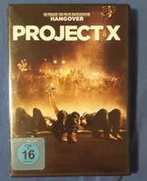 Project X