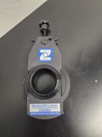 Zörk Contax Mamiya 645 Objektiv Adapter 