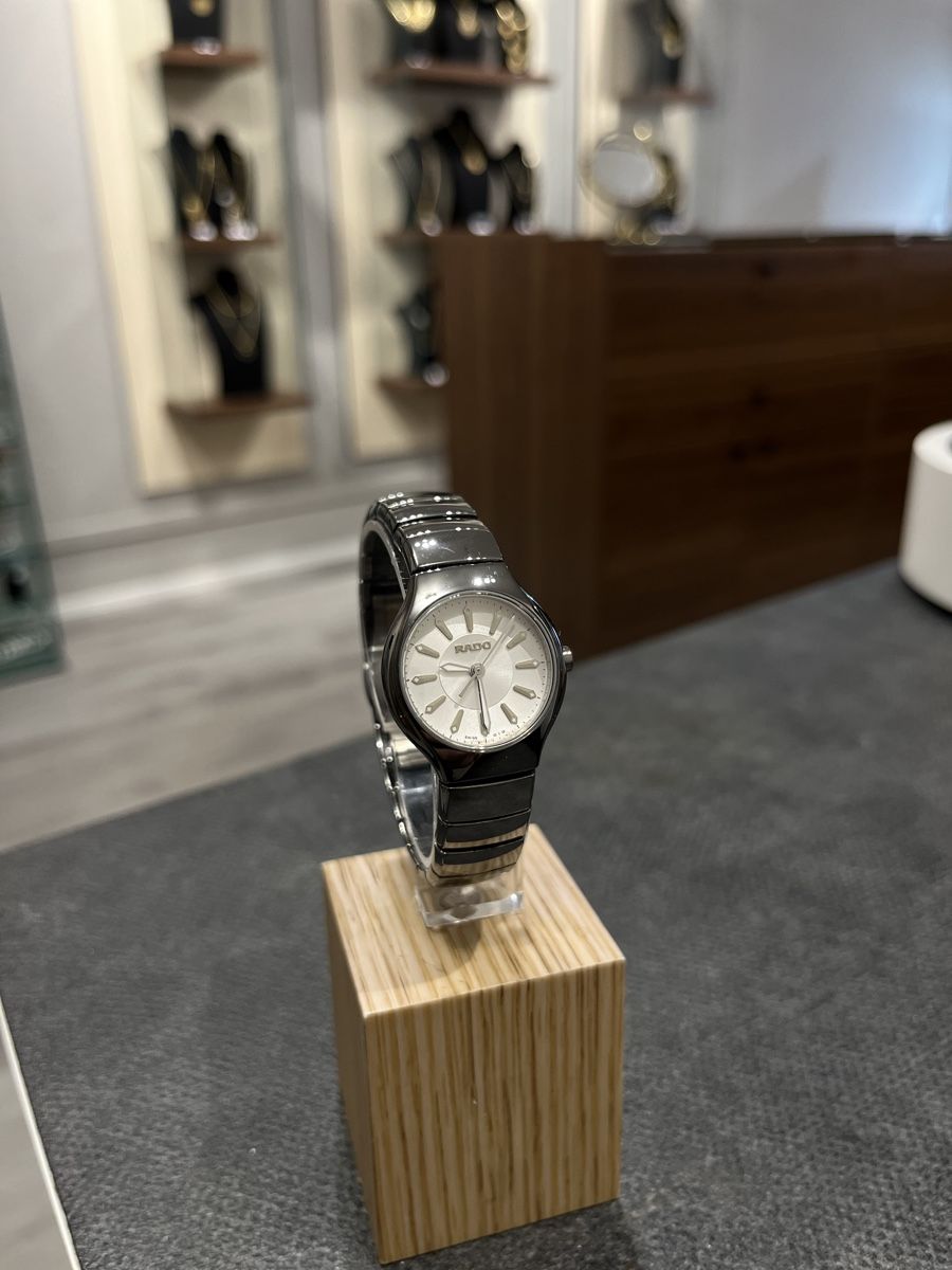 Rado Montres: RADO – D'occasion à Frauenfeld par BijouterieRhyhof 1
