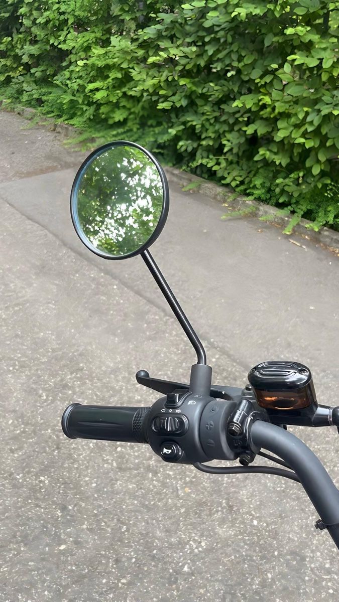 Scooters: E- Roller Zilla Loki – D'occasion à Zürich par fulma 3