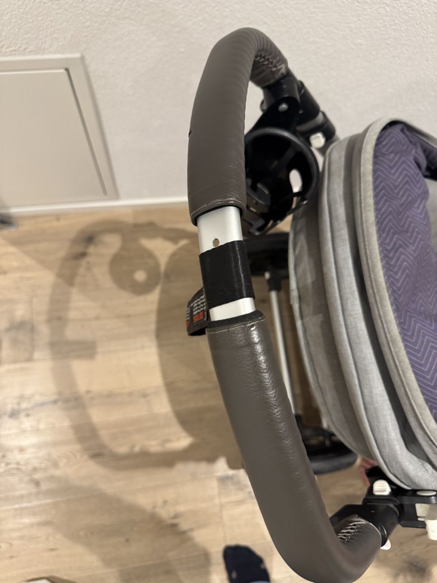 Bugaboo Kinderwagen: Kinderwagen Bugaboo Cameleon 3 mit Zubehör – Gebraucht aus Jona von cleanup01 3