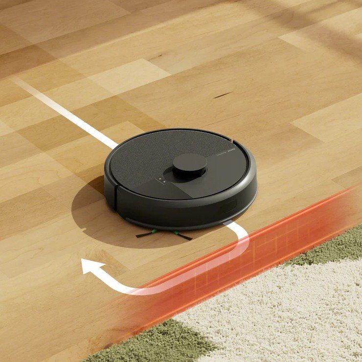Irobot Aspirapolveri & Accessori: iRobot Roomba® 105 Combo Roboter – Nuovo e nell'imballaggio originale da Bassersdorf venduto da COOL-AG 5