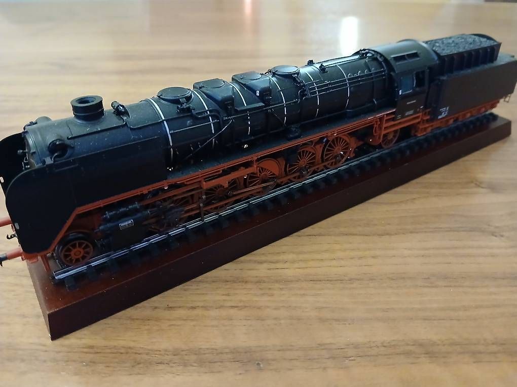 Modellini di ferrovie: Märklin HO – Usato da Zürich venduto da Dreamcar78 3