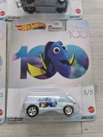 *SALE* Hot Wheels Premium Disney 100 Dream Van XGW 5/5