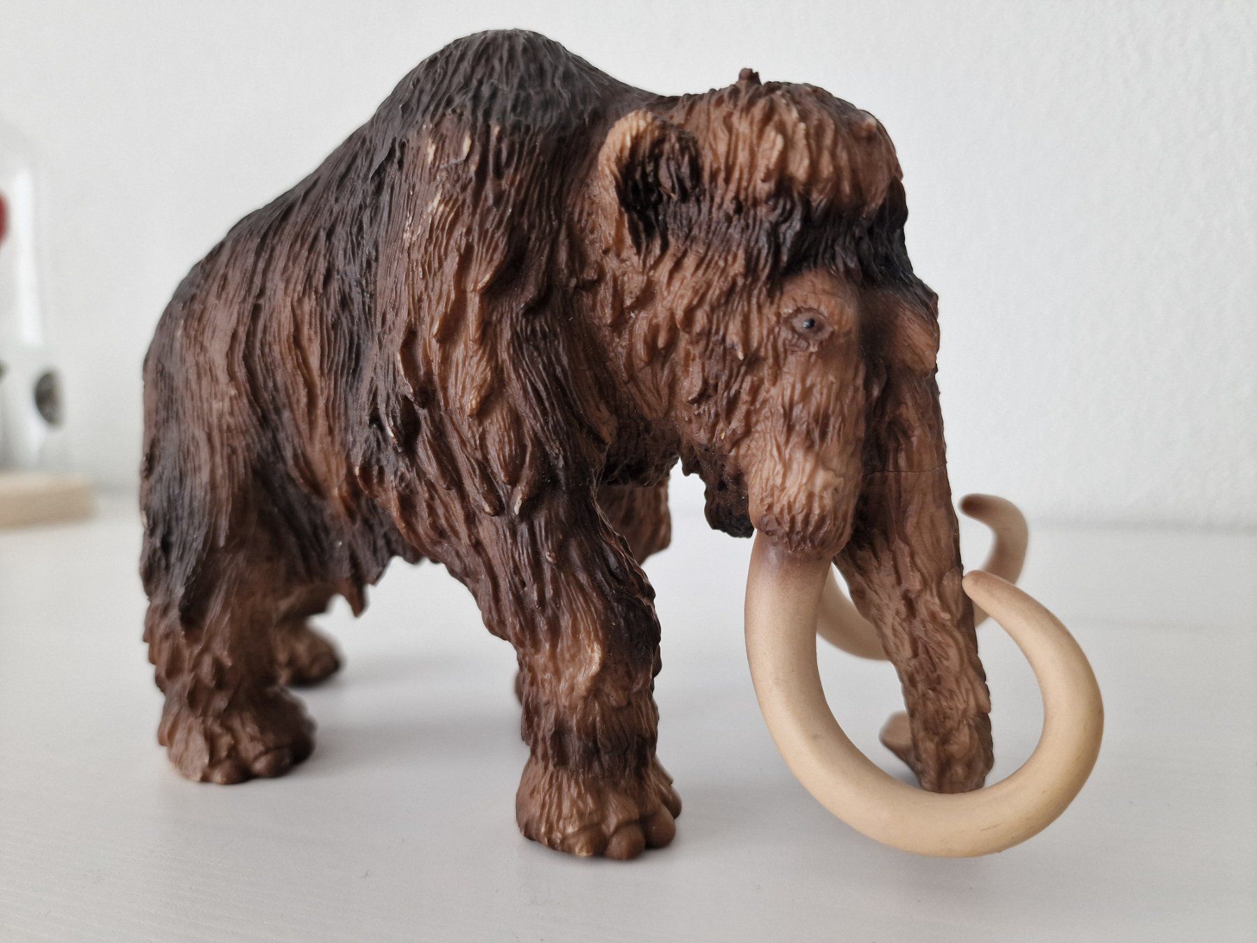 Schleich Statuette: Schleich 16517 Mammut – Usato da Root venduto da Tanja.st 1