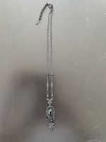ONYX KETTE VON SATELLITE