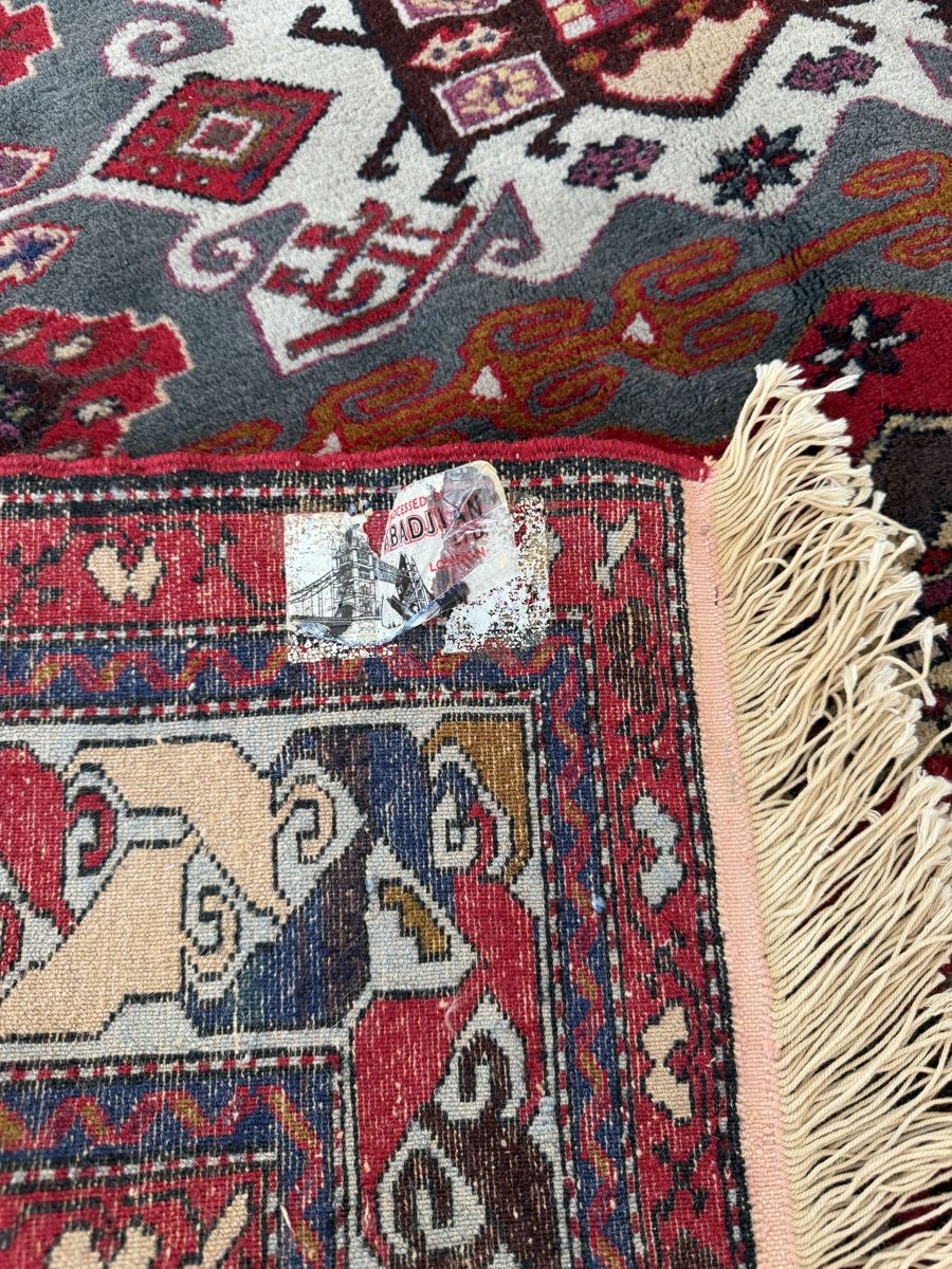 Teppiche: Handgeknüfter Orietteppich 🌸 – Gebraucht aus Opfikon von Luis144 2