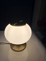 Kleine Designer Lampe