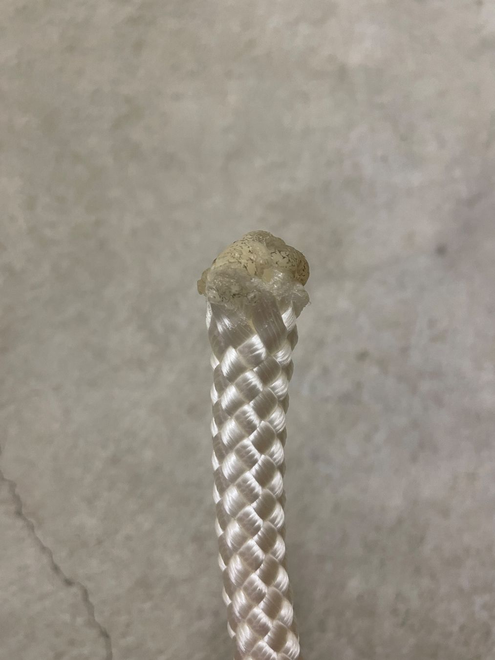 Seile: Tau / Seil ø 14mm – Neu (gemäss Beschreibung) aus Niederhasli von MT660 2