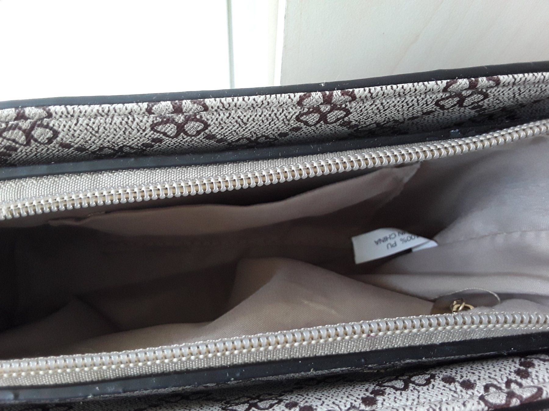 Taschen für Damen: Neuw.Handtasche – Gebraucht aus Heimberg von Samprof 5