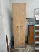 Gartenschrank