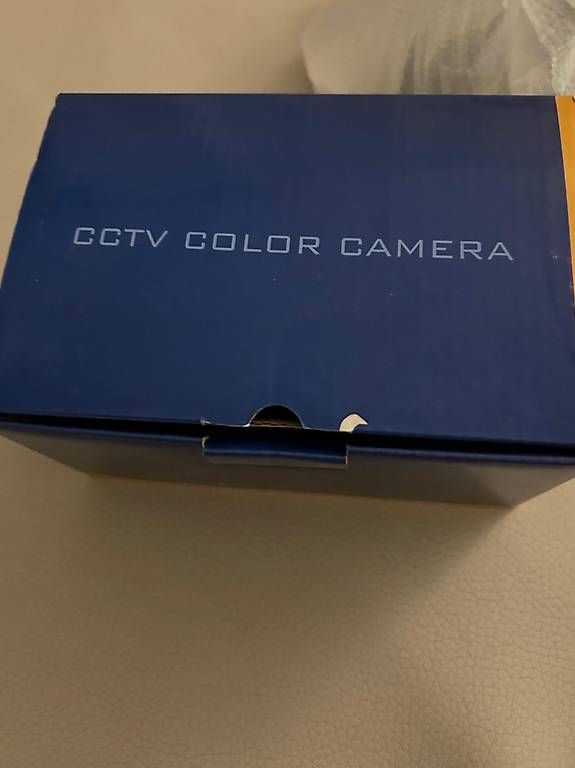Videocamere: KIT VIDEOSORVEGLIANZA CCTV  NUOVO – Usato da Rancate venduto da Birbine 2