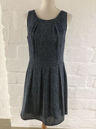 Damen Kleid,Gr.38
