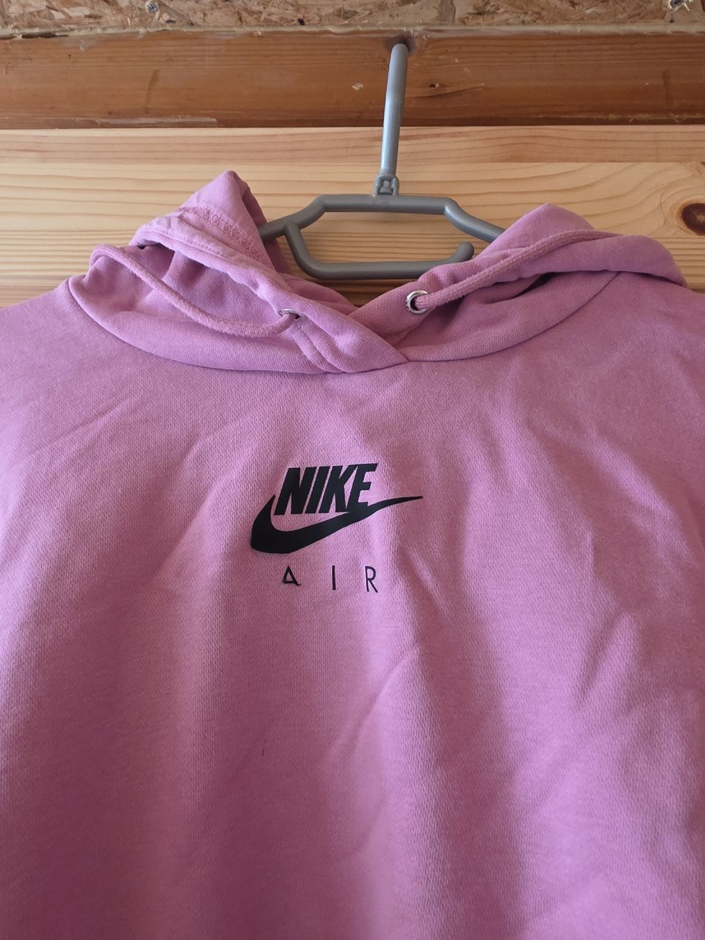 Maglioni & Felpe: Nike Hoodie Oversize XL – Usato da St. Peterzell venduto da upcycling_ 2