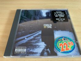 Coolio – My Soul