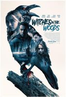 Witches in the Woods  ( Originalverpackt )