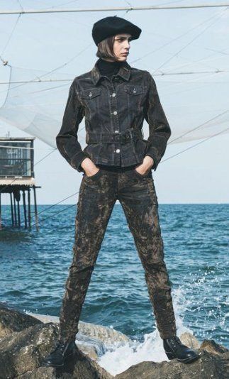 Jacken: HIGH USE JACKE – Gebraucht aus Eschenbach SG von Lady020 1