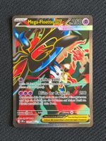 Mega Floette ex (CRI 101) - Pokémon