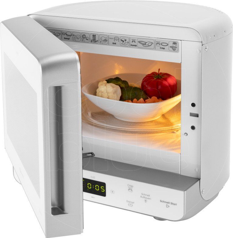 Elettrodomestici da cucina: Bauknecht MW 39 WSL – Nuovo e nell'imballaggio originale da Bottighofen venduto da zaap 2