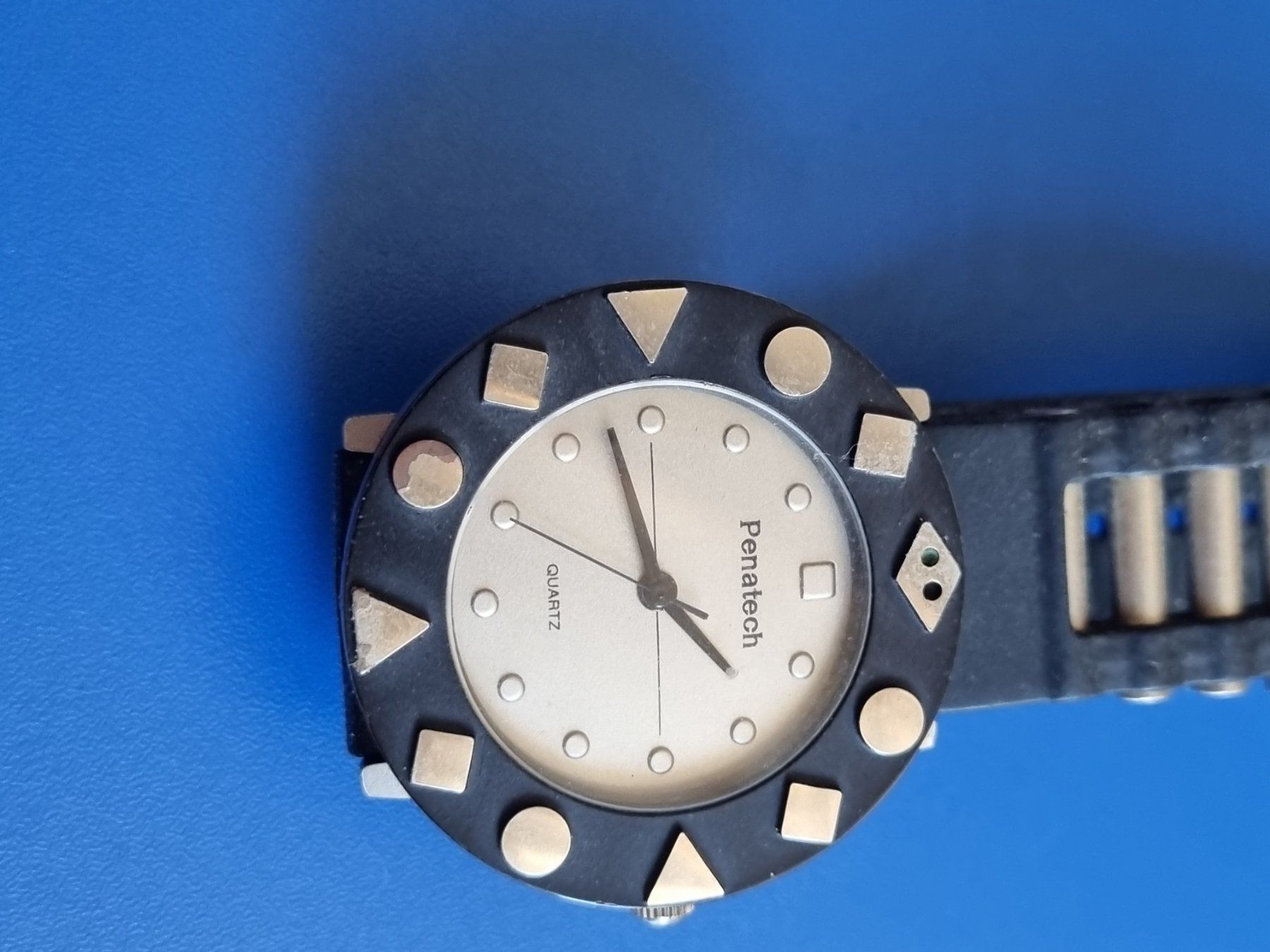 Orologi: Penatech Sammler Uhr – Usato da Schaffhausen venduto da Leveron13 3