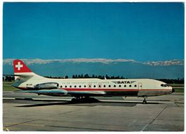 SATA Super-Caravelle 10 R