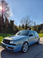 VW Golf 3 VR6 Turbo 600+PS Deutsche Papiere TAUSCH MÖGLICH !