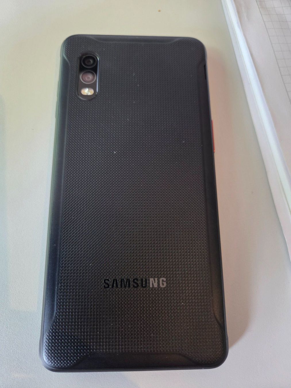 Samsung Telefoni cellulari / Smartphones: Samsung Galaxy Xcover Pro - Dual SIM – Usato da Ins venduto da fisdom 2