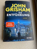 John Grisham Die Entführung