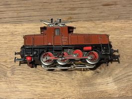 Märklin CE800 3002.1 Rangierlok 1955-1957
