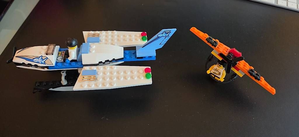 Lego Giocattoli: Lego Set – Usato da Buchrain venduto da Suzanne56 1