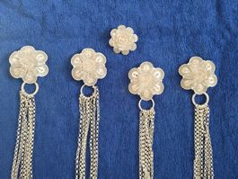 Trachtenschmuck zur Bernertracht