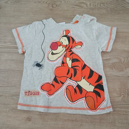 T-Shirt Grösse 80
