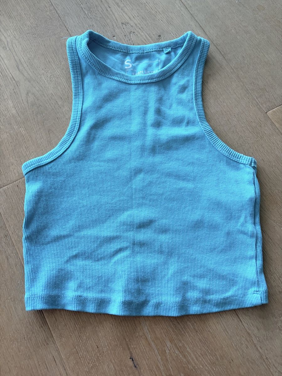 Kleiderpakete & -sets: Lot de tops taille S – Gebraucht aus Champlan von Ger77 5
