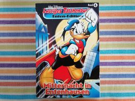 LTB 4 💥🌞 Mitternacht in Entenhausen - sehr rar