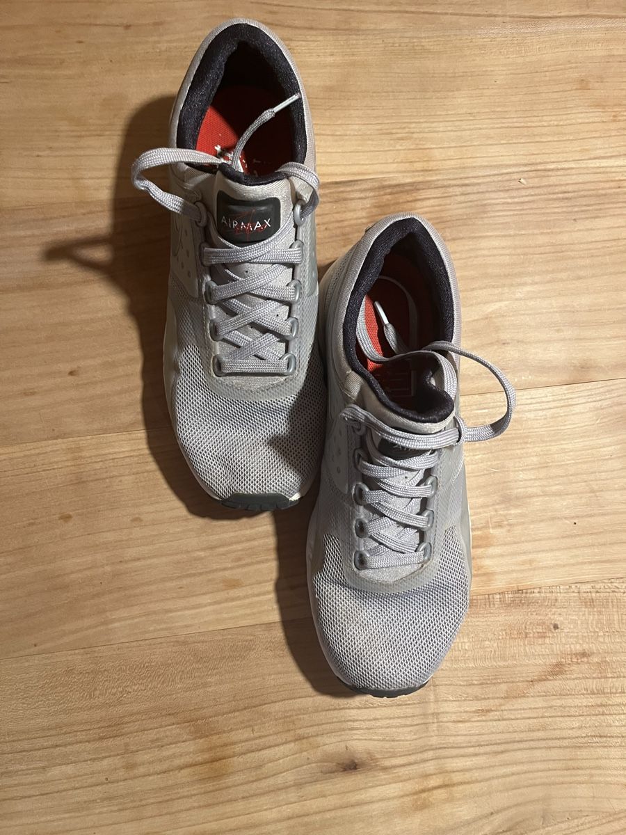 Nike Scarpe da uomo: Nike AIR Grösse 39 – Usato da Dittingen venduto da Reh77 1