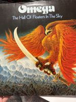 Omega - The Hall Of Floaters In The Sky