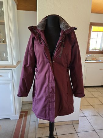 Winterjacke