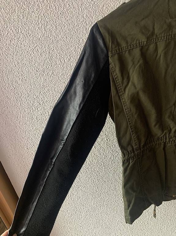 Jacken: Metro Jacke – Gebraucht aus Wahlen b. Laufen von Jeanine_T 3