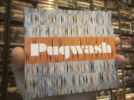 Pugwash - The Olympus Sound - cd digipack