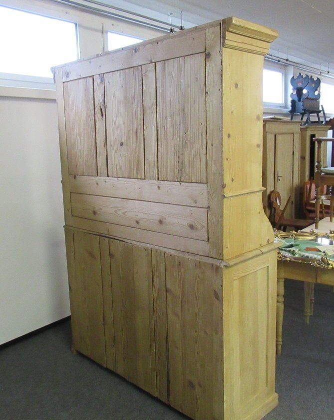 Buffets: Küchenbüffet Anrichte Kommode antik – D'occasion à Flums par Flumsantik 5
