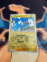 Magnetilo (SVI 063) - Reverse Holo - Karmesin und Purpur