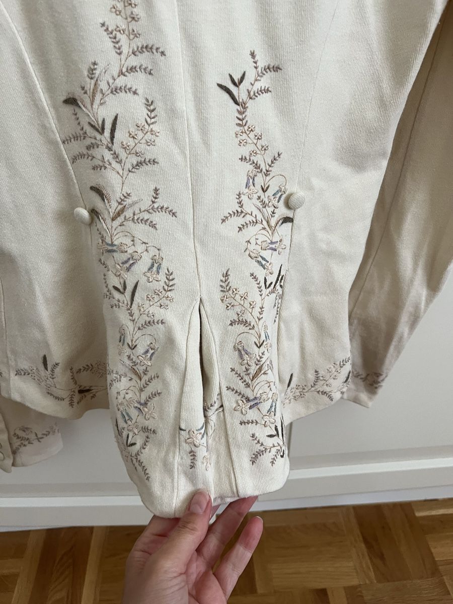 Ralph Lauren Vestes: Polo Ralph Lauren sweat Blazer – Neuf (Voir description) à Zürich par burcak01 6