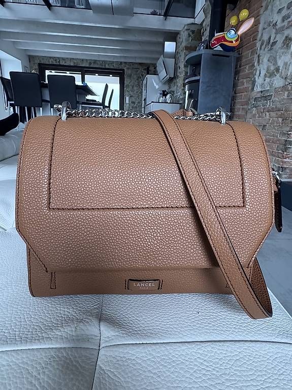Lancel Taschen für Damen: LANCEL sac – Gebraucht aus Ste-Croix von Sweety10