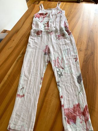 NILE Atelier super schöner Jumpsuit / Overall / Onesie Gr. S