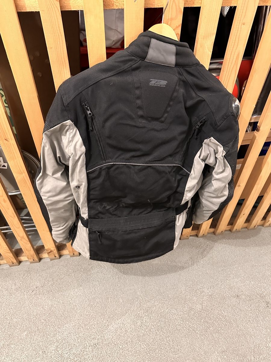 Lotti di vestiti: Motorradjacke/Hose Top Zustand – Usato da Reiden venduto da cefalo 1